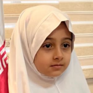 زهرا پورعلی محمدی