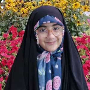 حلما کشاورز مروّجی