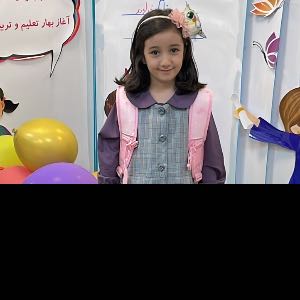 لیلا علاقمندان