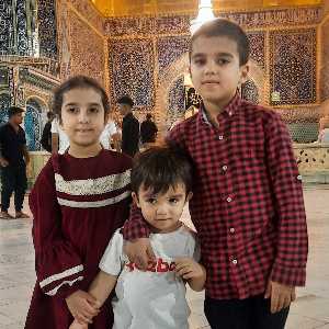 زهرا کرباسچی