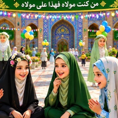 پرچم هدایت