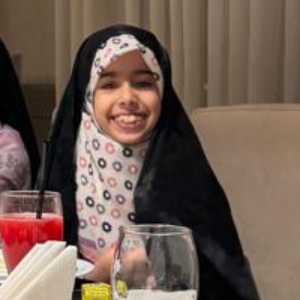 سارا حبیبی دوست