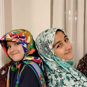 زهرایاس چیذری