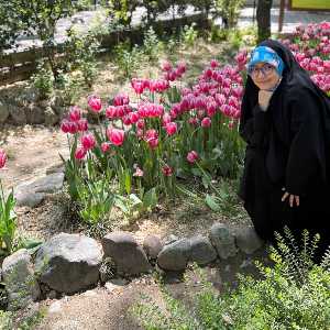 دلارام همّتی براتی