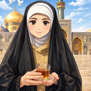 زهرا کاغذیان
