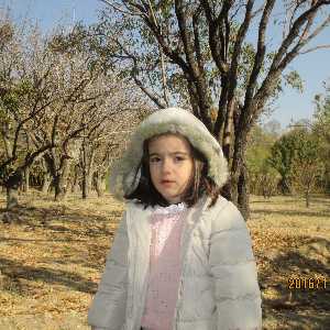 فاطمه مجد رضایی