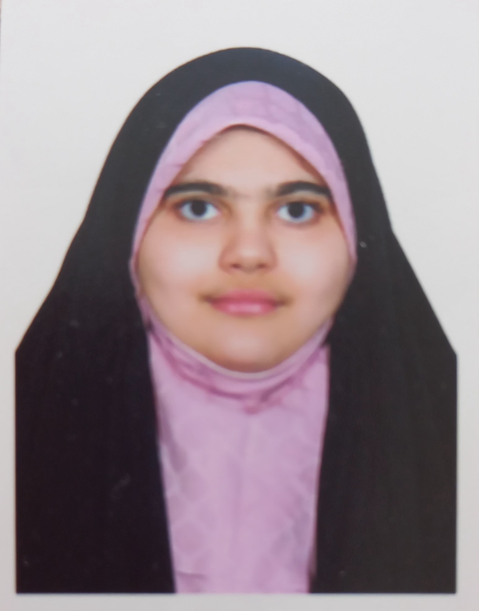 هدی محصولی