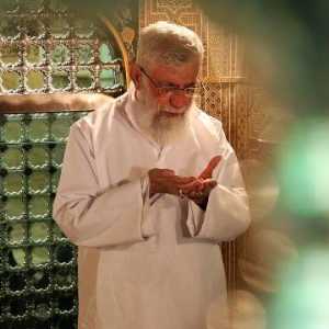 زهرا هاشمی رجاء