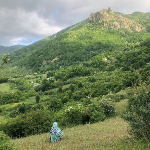 زینب ملکی