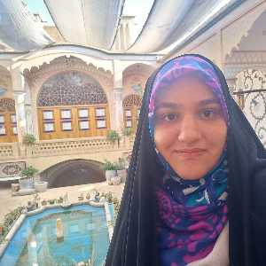 نرگس سادات فهری