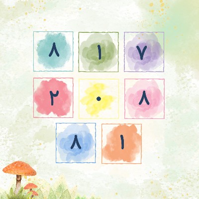 3 آیه 3 موضوع