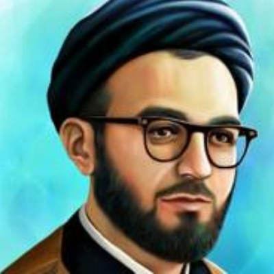 شهید سیدعلی اندرزگو