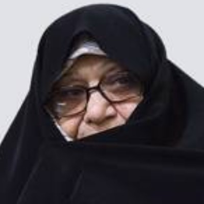 مرضیه دبّاغ