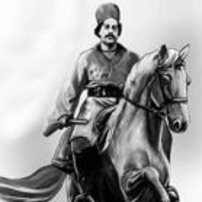رییسعلی دلواری، قهرمان دلیر جنوب ایران ‌