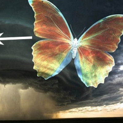 اثر پروانه ای جلسه اول