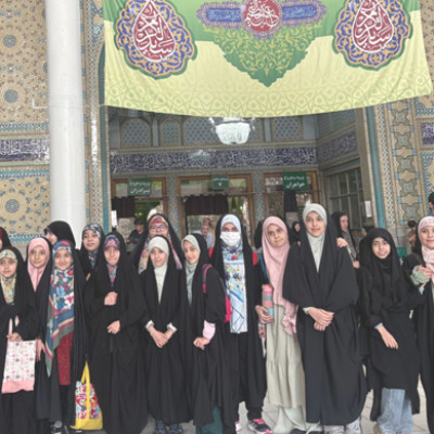 اردوی دانش آموزی
