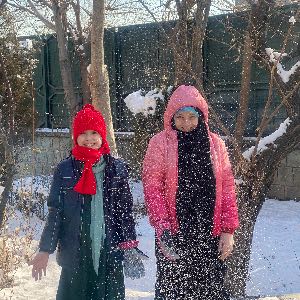 نورا پژوهان