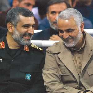 حسنا قاسمی خواه