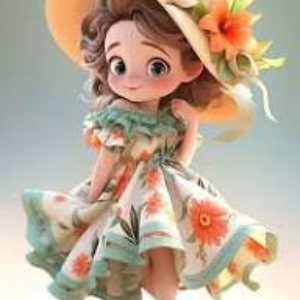 محیا حسین پور