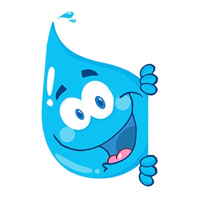 سفر قطره ی آب