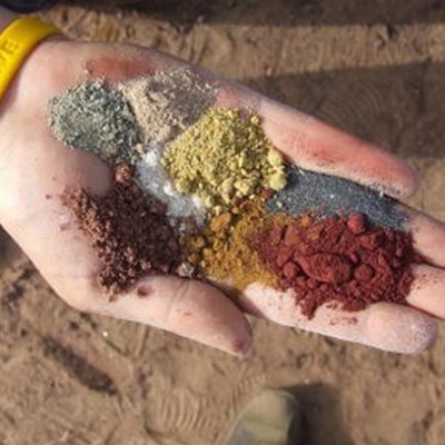 خدا چه آفریده