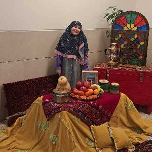 فاطمه سادات جمالی