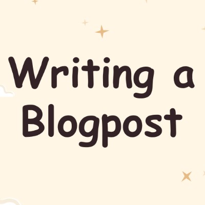 Lesson 1.7: Writing Homework