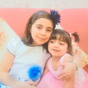 یسنا محجوب مقدس