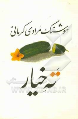 ته خیار:  سی داستان