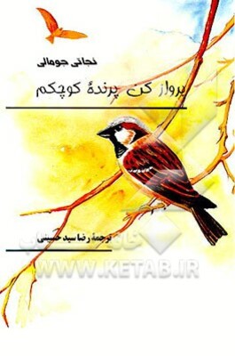 پرواز کن پرنده کوچکم